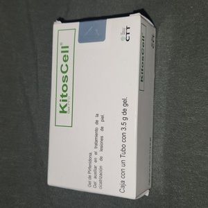 3.5g Scar Gel new